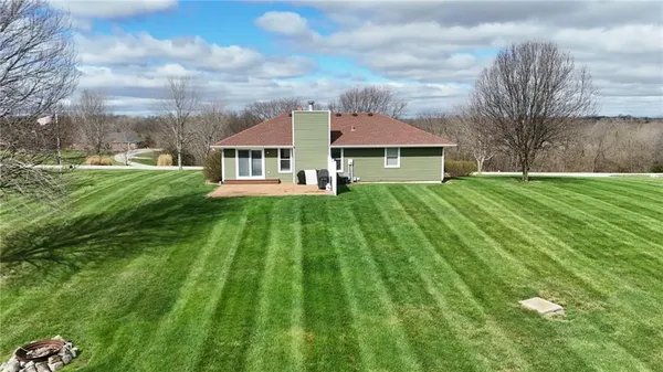 $439,900 | 11741 County Road 162, Savannah, MO 64485