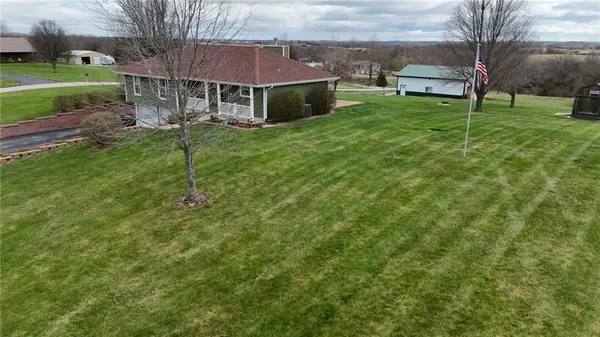 $439,900 | 11741 County Road 162, Savannah, MO 64485