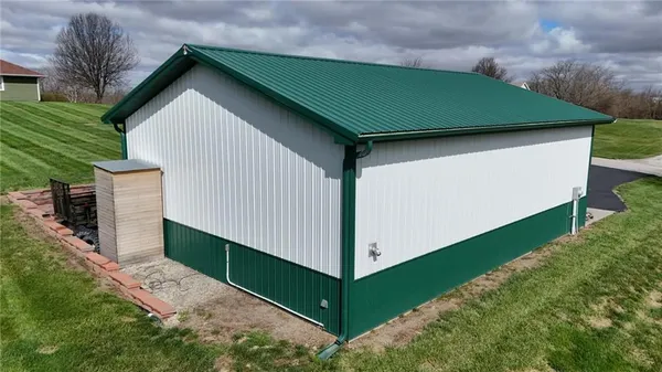 $439,900 | 11741 County Road 162, Savannah, MO 64485