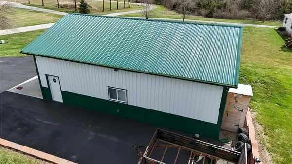 $439,900 | 11741 County Road 162, Savannah, MO 64485