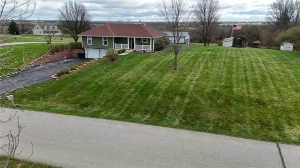 $439,900 | 11741 County Road 162, Savannah, MO 64485