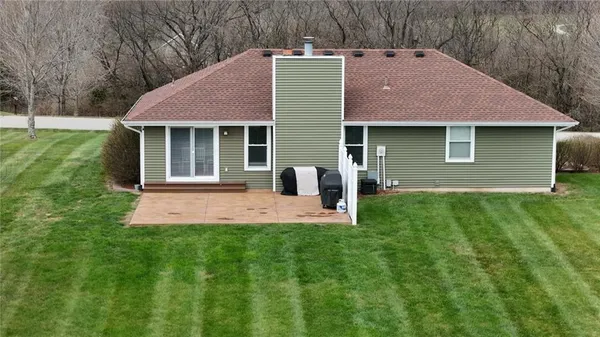 $439,900 | 11741 County Road 162, Savannah, MO 64485