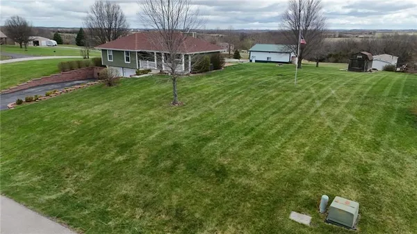 $439,900 | 11741 County Road 162, Savannah, MO 64485