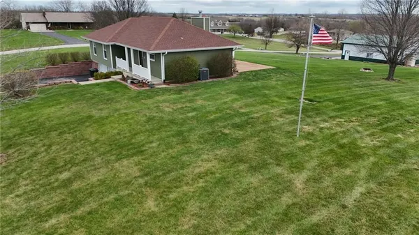 $439,900 | 11741 County Road 162, Savannah, MO 64485