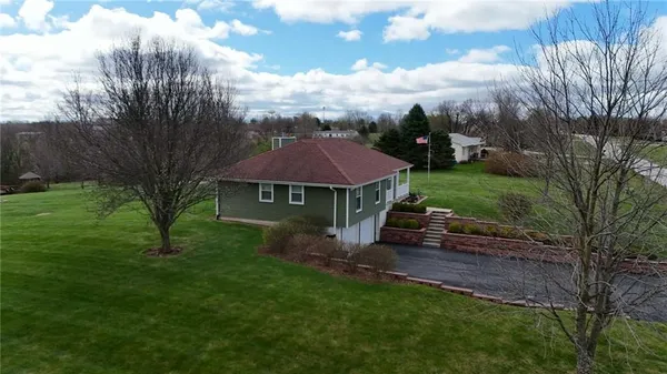 $439,900 | 11741 County Road 162, Savannah, MO 64485