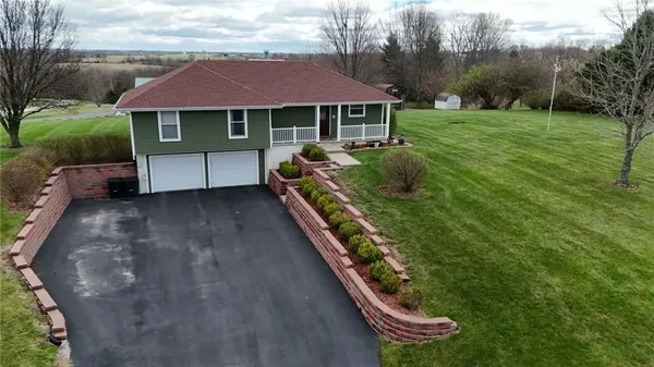 $439,900 | 11741 County Road 162, Savannah, MO 64485