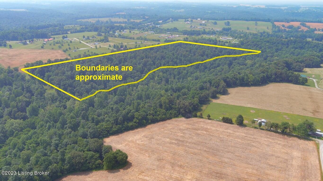 0 Morrison Road Big Clifty, KY 42712 - Photo 2 of 27 Big Clifty-2