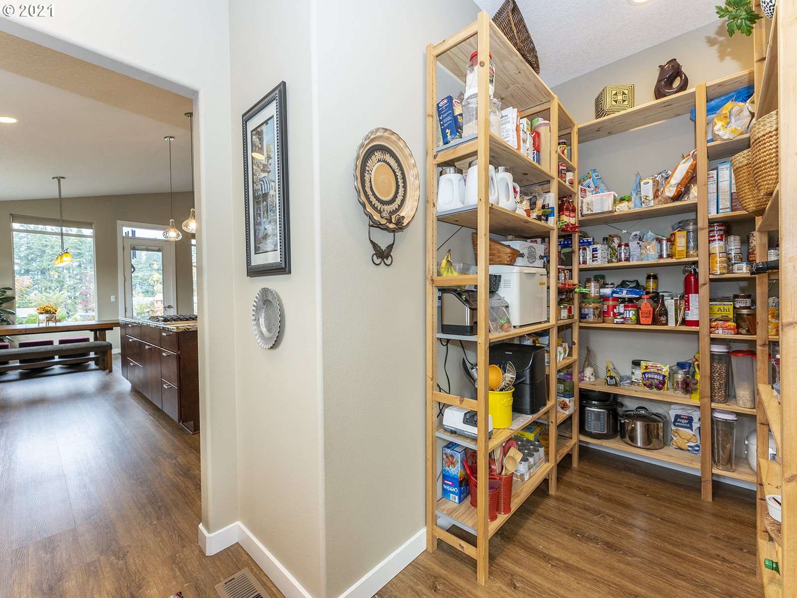 15377 South Maplelane Road Oregon City, OR 97045 - Photo 17 of 32 Gallery Image 17