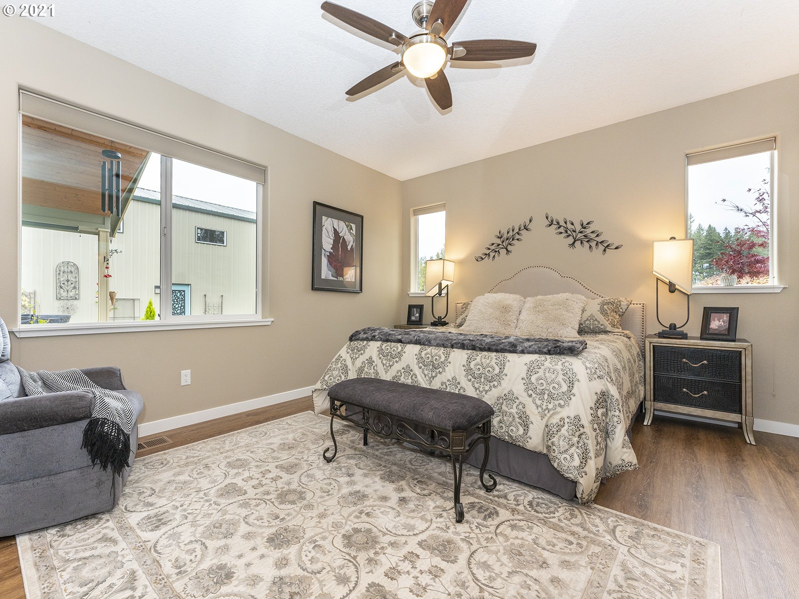 15377 South Maplelane Road Oregon City, OR 97045 - Photo 19 of 32 Gallery Image 19