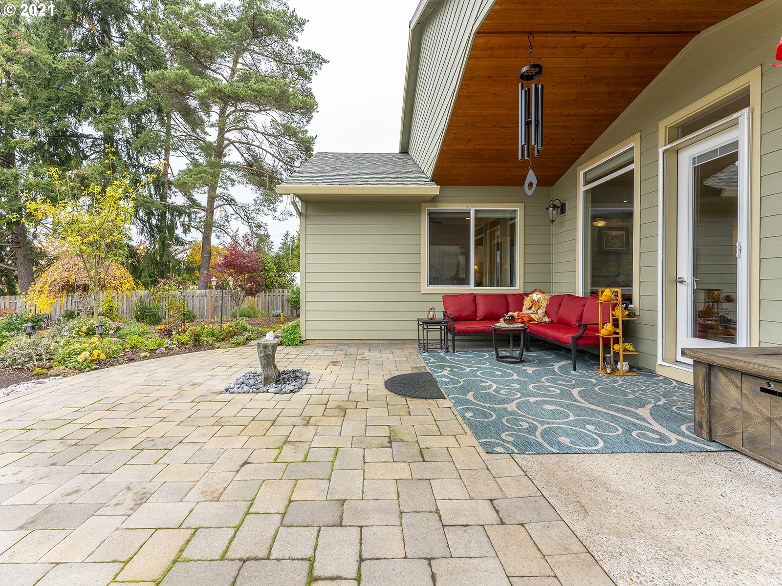 15377 South Maplelane Road Oregon City, OR 97045 - Photo 26 of 32 Gallery Image 26
