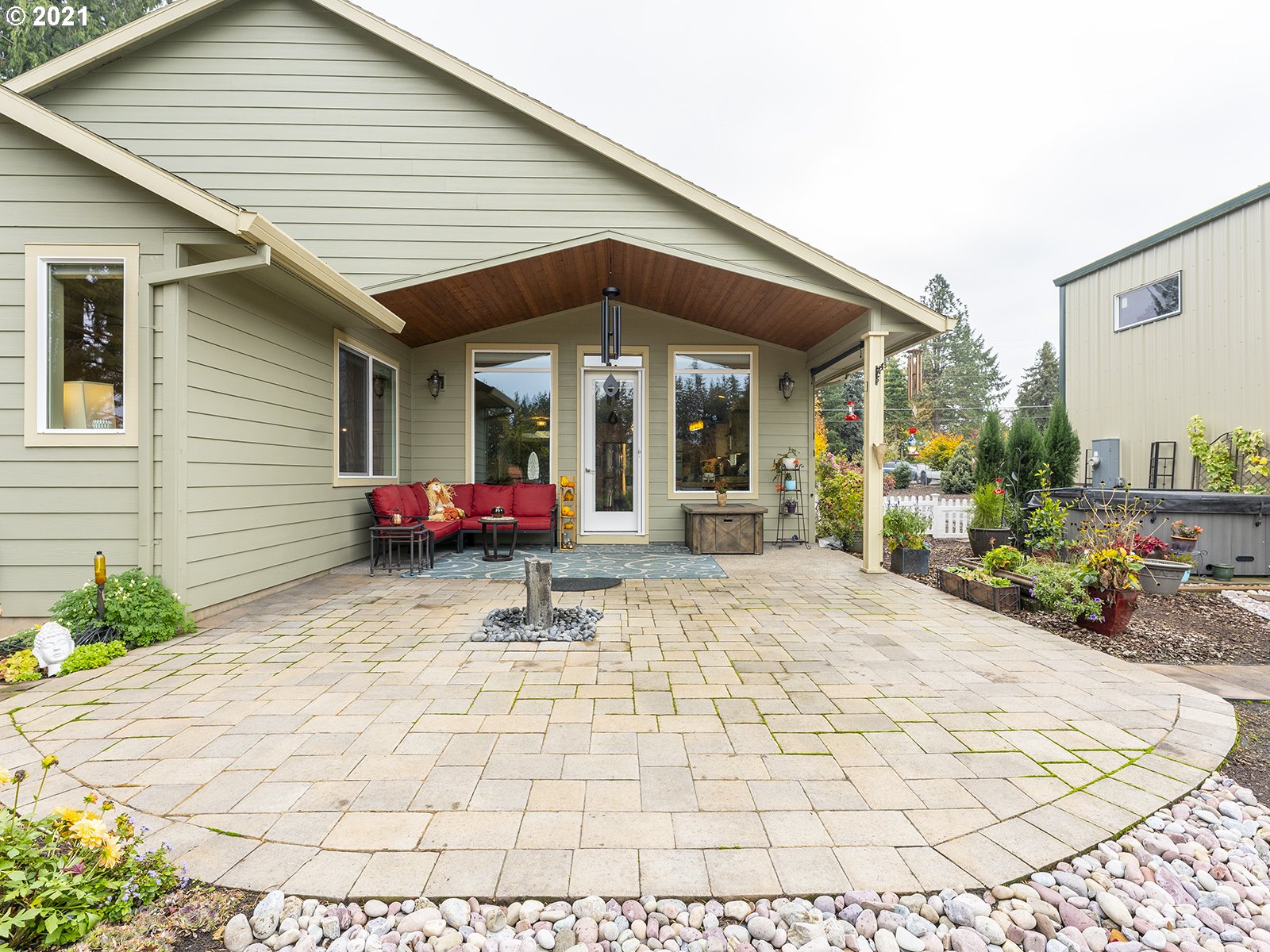 15377 South Maplelane Road Oregon City, OR 97045 - Photo 27 of 32 Gallery Image 27