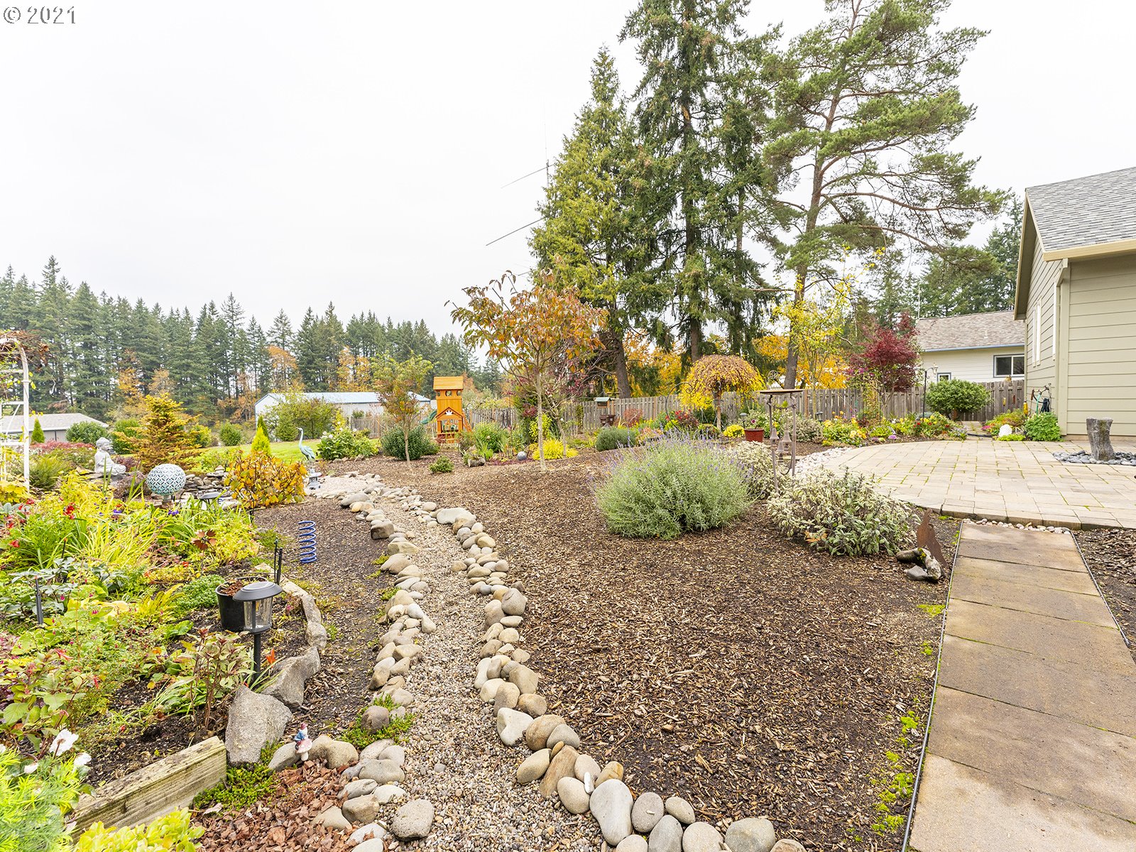 15377 South Maplelane Road Oregon City, OR 97045 - Photo 28 of 32 Gallery Image 28