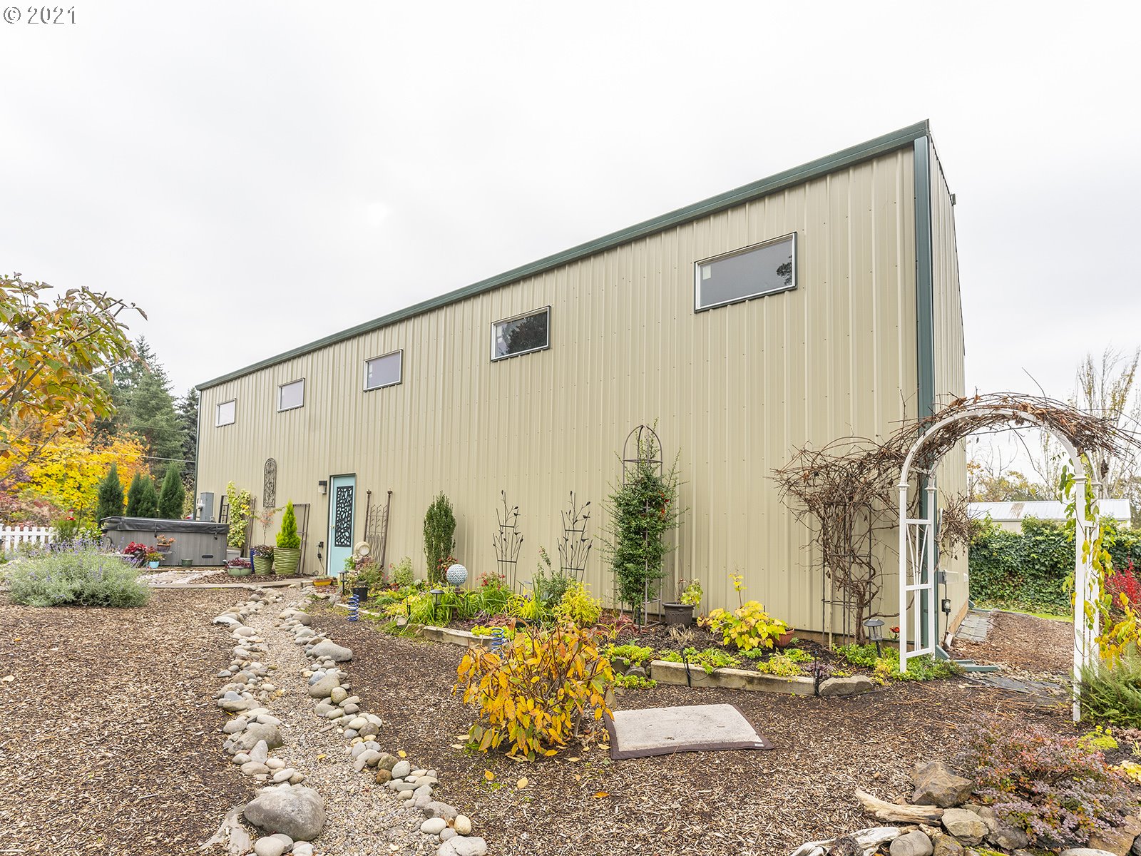 15377 South Maplelane Road Oregon City, OR 97045 - Photo 29 of 32 Gallery Image 29