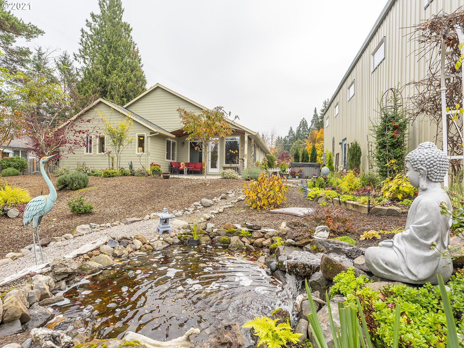 15377 South Maplelane Road Oregon City, OR 97045 - Photo 30 of 32 Gallery Image 30