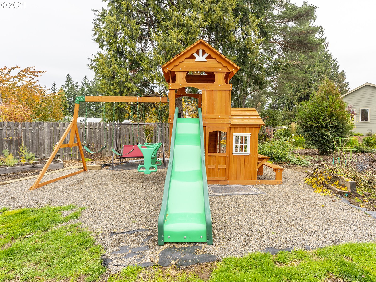 15377 South Maplelane Road Oregon City, OR 97045 - Photo 31 of 32 Gallery Image 31