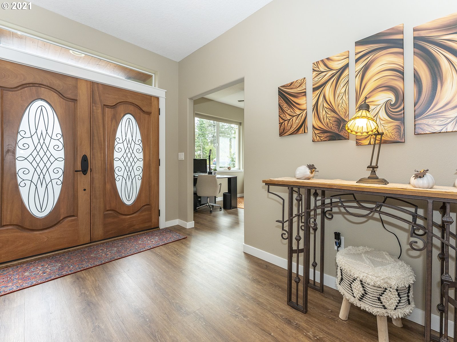 15377 South Maplelane Road Oregon City, OR 97045 - Photo 5 of 32 Gallery Image 5