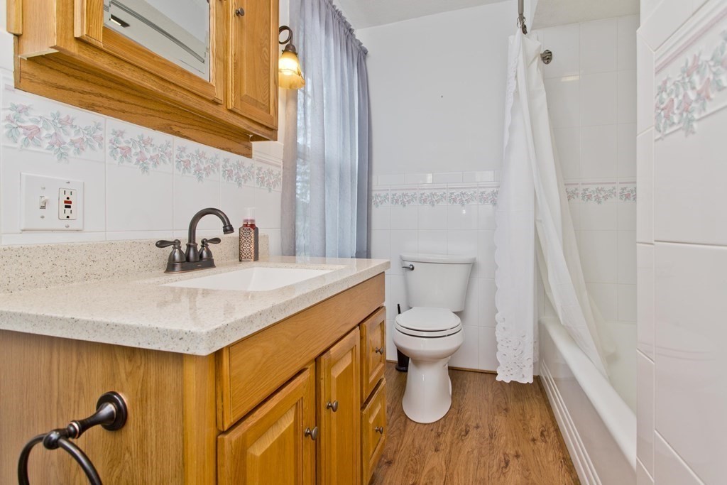 144 Pasco Road Springfield, MA 01151 - Photo 24 of 42 a bathroom with a sink a toilet and shower