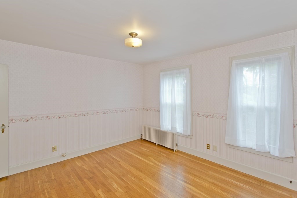 144 Pasco Road Springfield, MA 01151 - Photo 31 of 42 wooden floor in an empty room