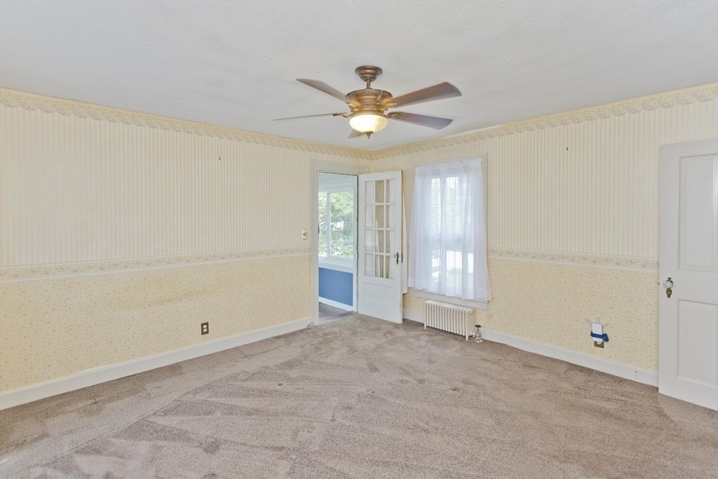 144 Pasco Road Springfield, MA 01151 - Photo 35 of 42 a view of an empty room