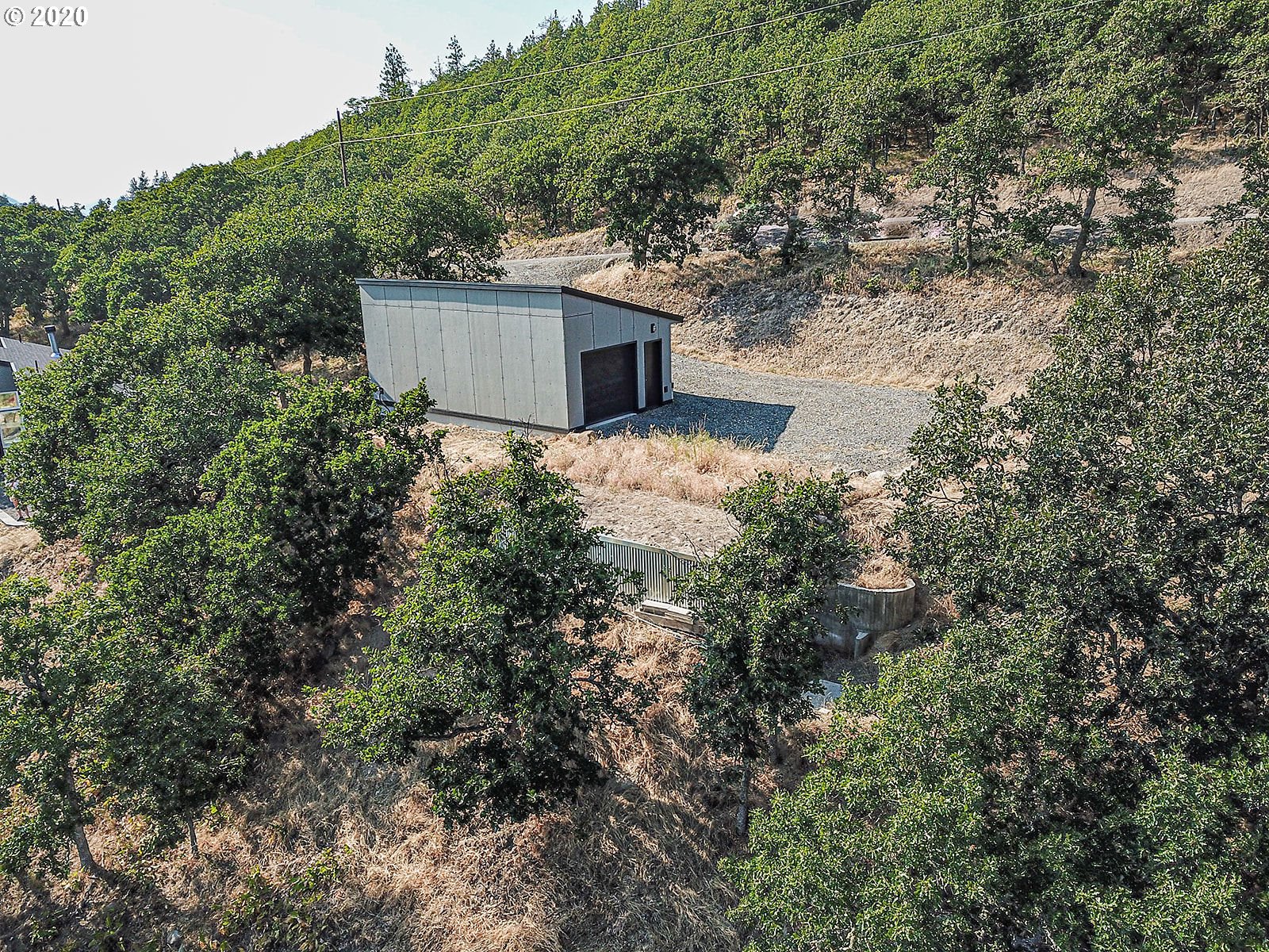 2400 Dry Creek Road Mosier, OR 97040 - Photo 16 of 31 Gallery Image 16
