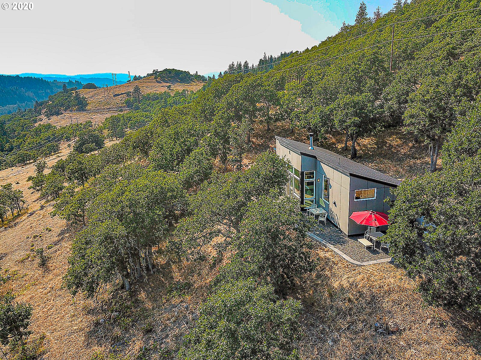 2400 Dry Creek Road Mosier, OR 97040 - Photo 23 of 31 Gallery Image 23