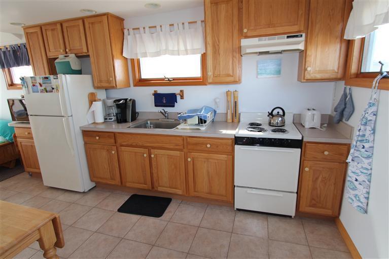 314 Shore Road, Unit 1 Truro, MA 02666 - Photo 11 of 18 Additional Photo