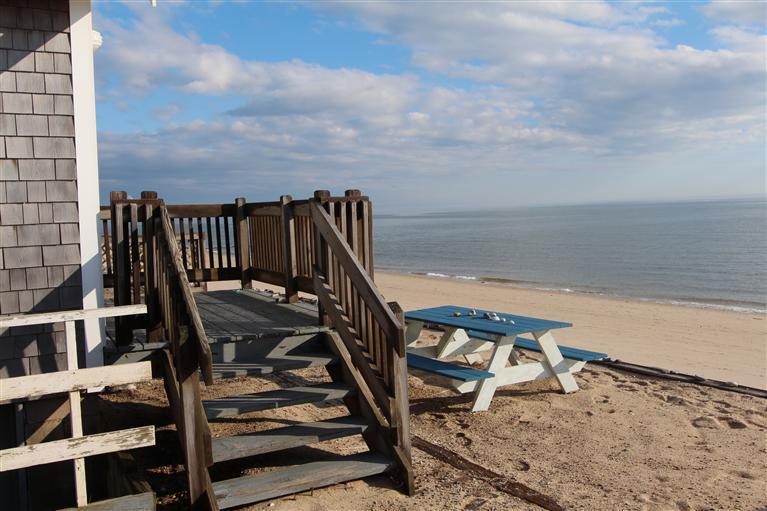 314 Shore Road, Unit 1 Truro, MA 02666 - Photo 16 of 18 Additional Photo