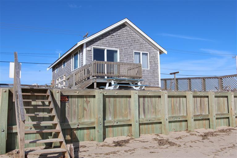 314 Shore Road, Unit 1 Truro, MA 02666 - Photo 3 of 18 Additional Photo