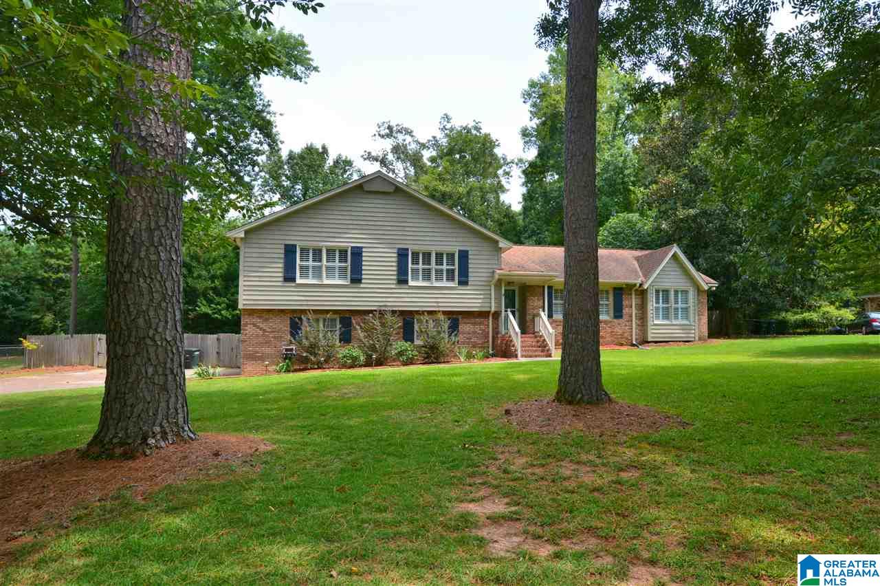 2660 Buckboard Road Birmingham, AL 35244 - Photo 2 of 46