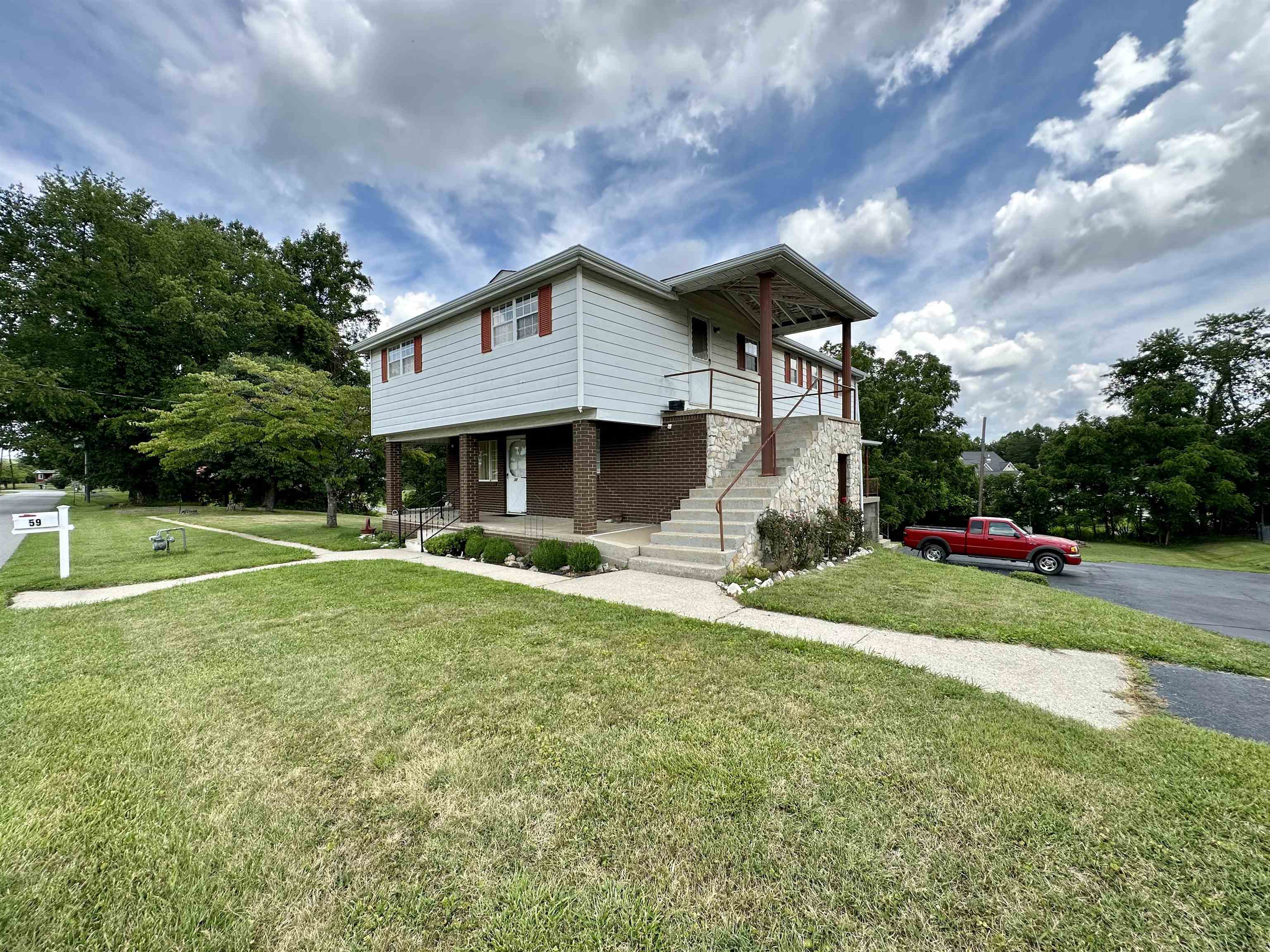 59 Bellefonte Road Russell, KY 41169 - Photo 21 of 25