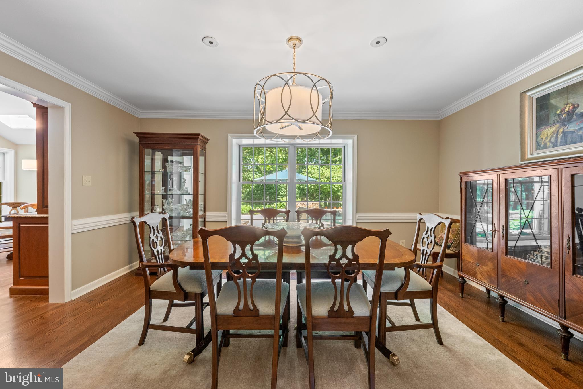 155 Barton Drive Spring City, PA 19475 - Photo 10 of 65 Formal Dining Room