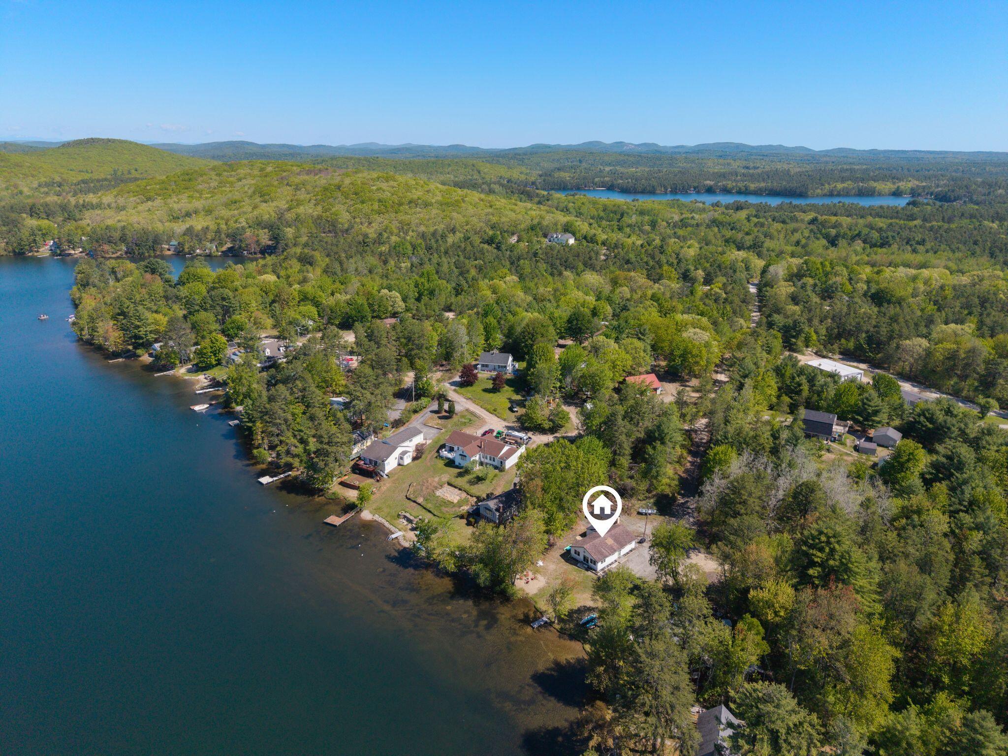 9 Duckling Road Shapleigh, ME 04076 - Photo 37 of 38 9_Duckling_Rd_066B