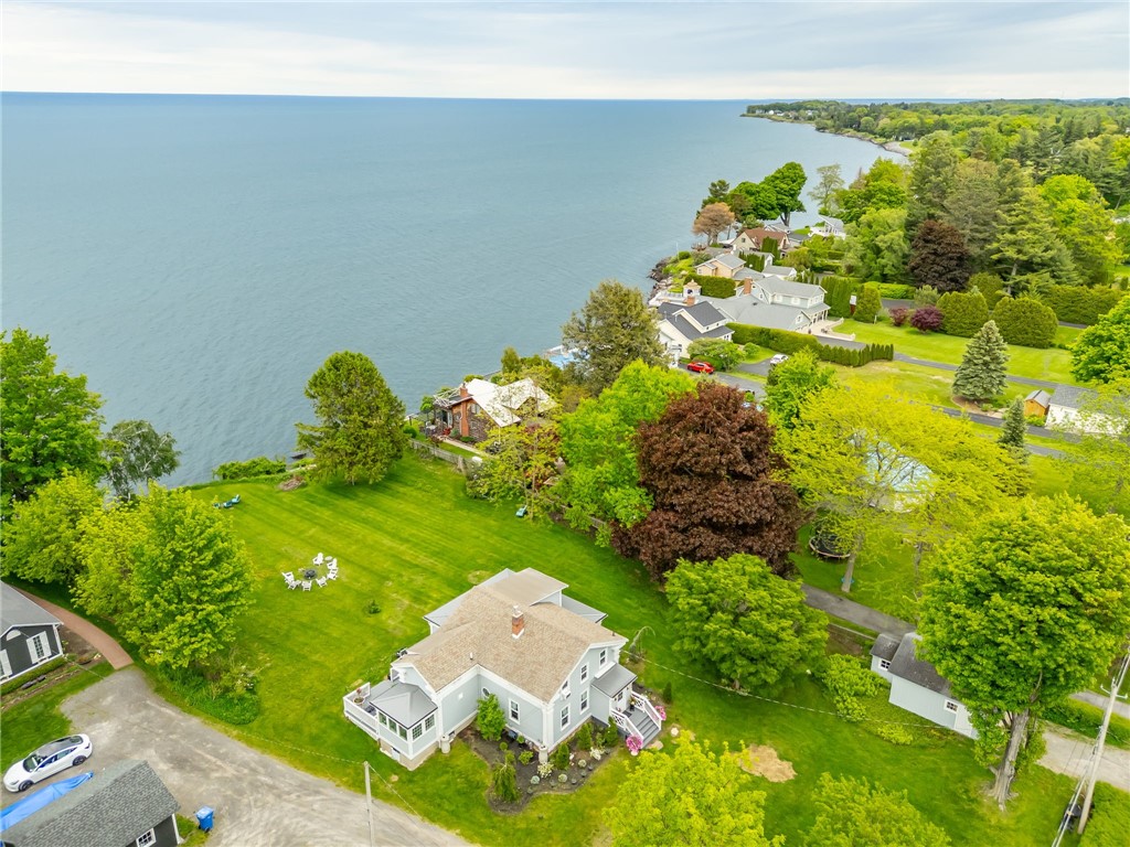 4299 Lake Road Williamson, NY 14589 - Photo 43 of 50