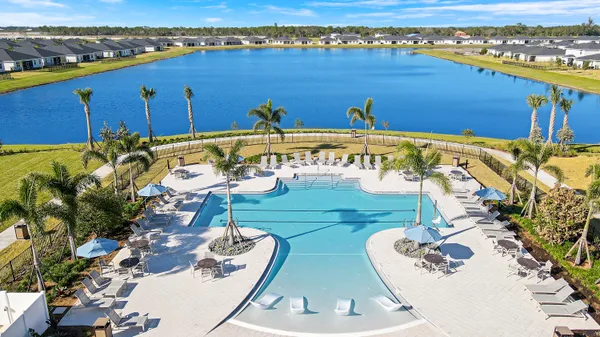 $3,500 | 6545 Cloverdale Avenue, Port St. Lucie, FL 34987