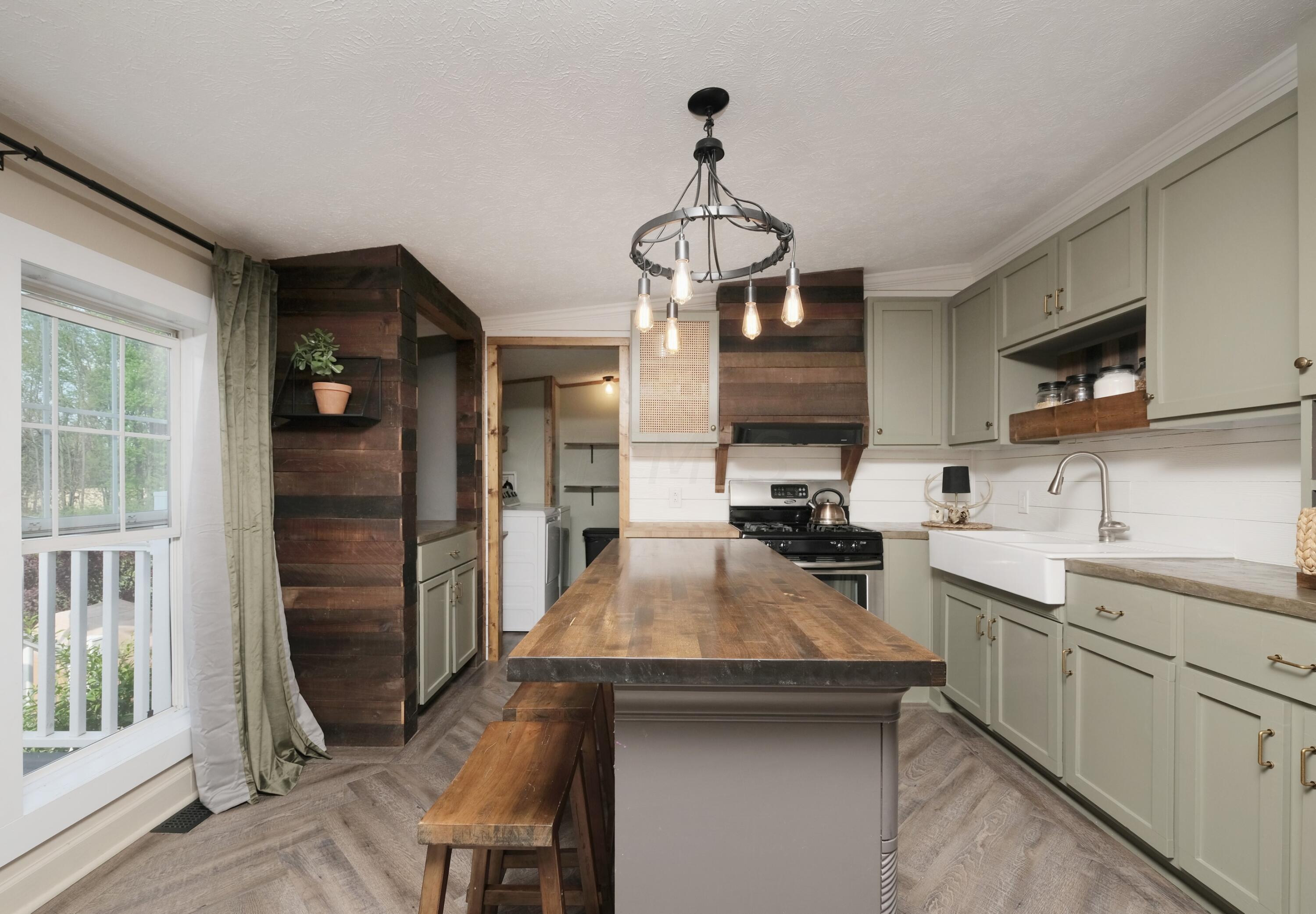 5420 Millsboro West Road Galion, OH 44833 - Photo 44 of 53 Kitchen