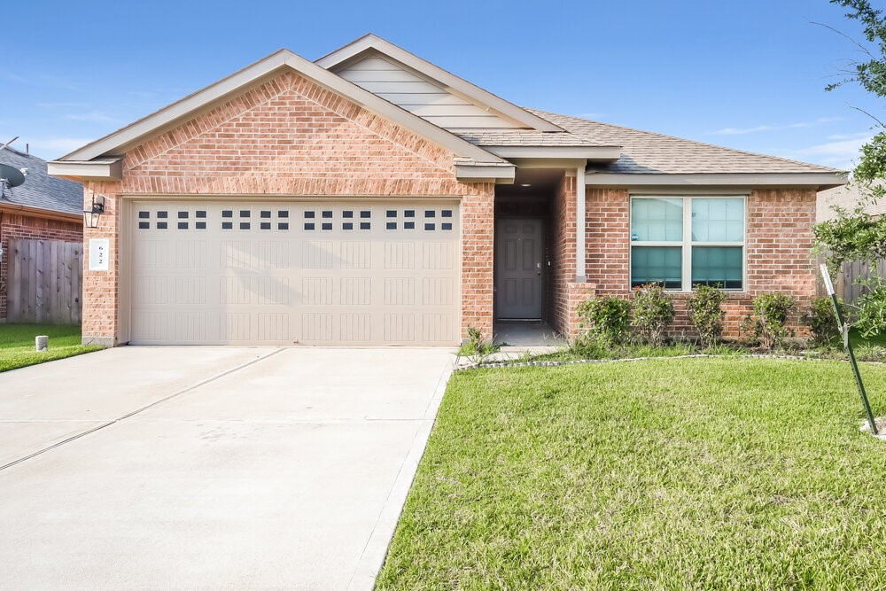 622 Harvest Bluff Drive Rosharon, TX 77583 - Photo 1 of 16