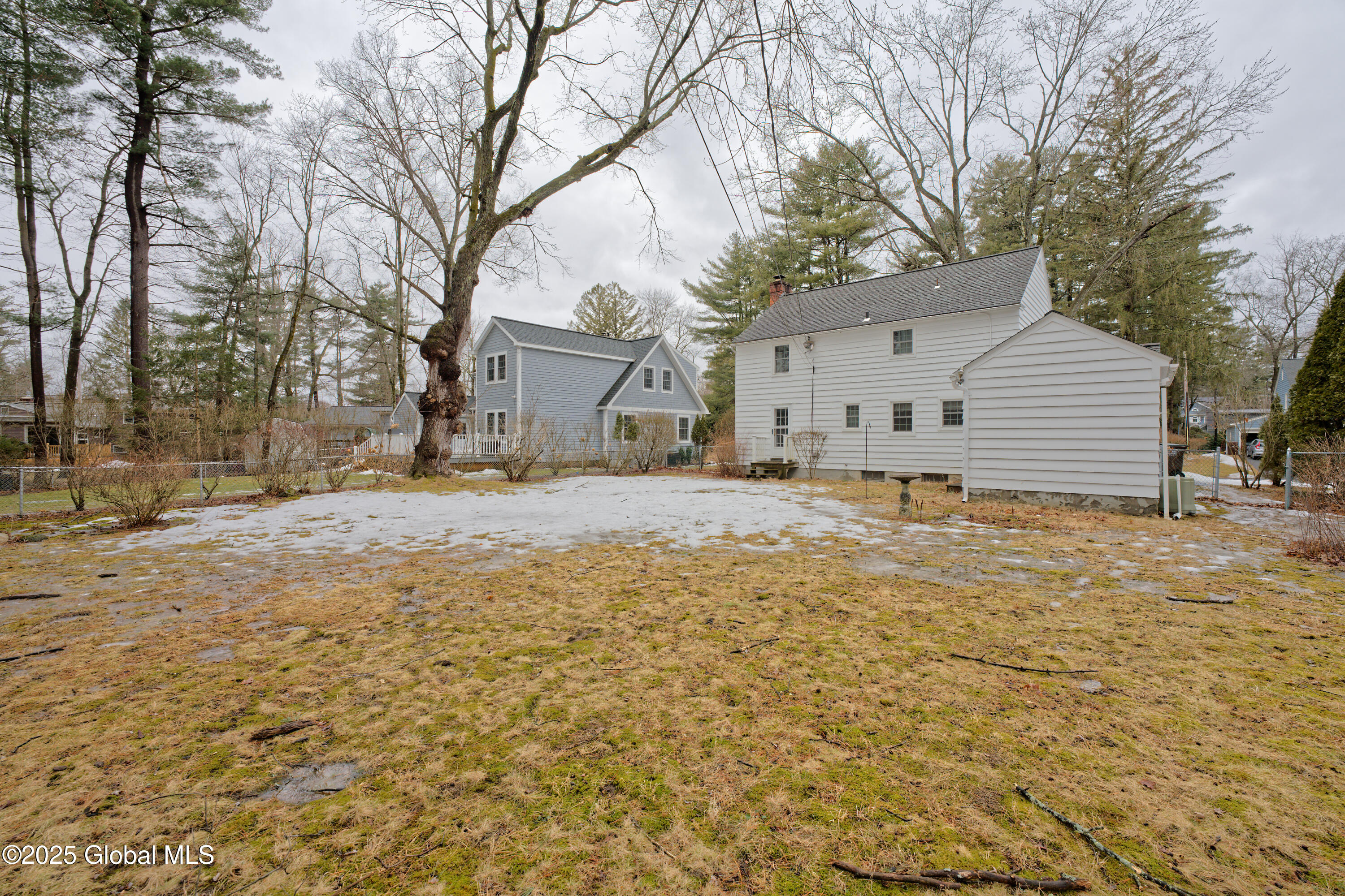 14 Keith Road Bethlehem, NY 12054 - Photo 30 of 35 Yard 2