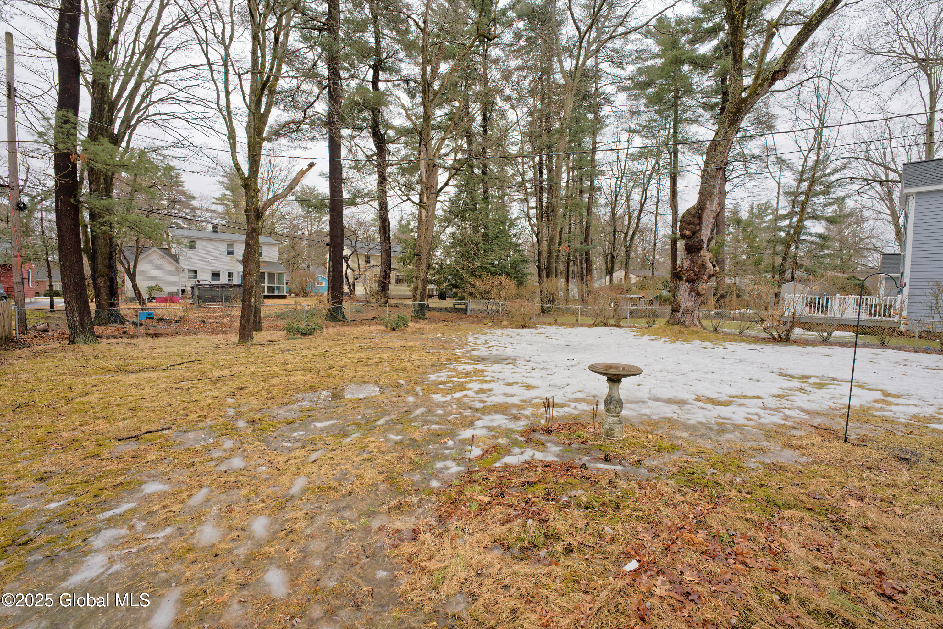 14 Keith Road Bethlehem, NY 12054 - Photo 31 of 35 Yard 1