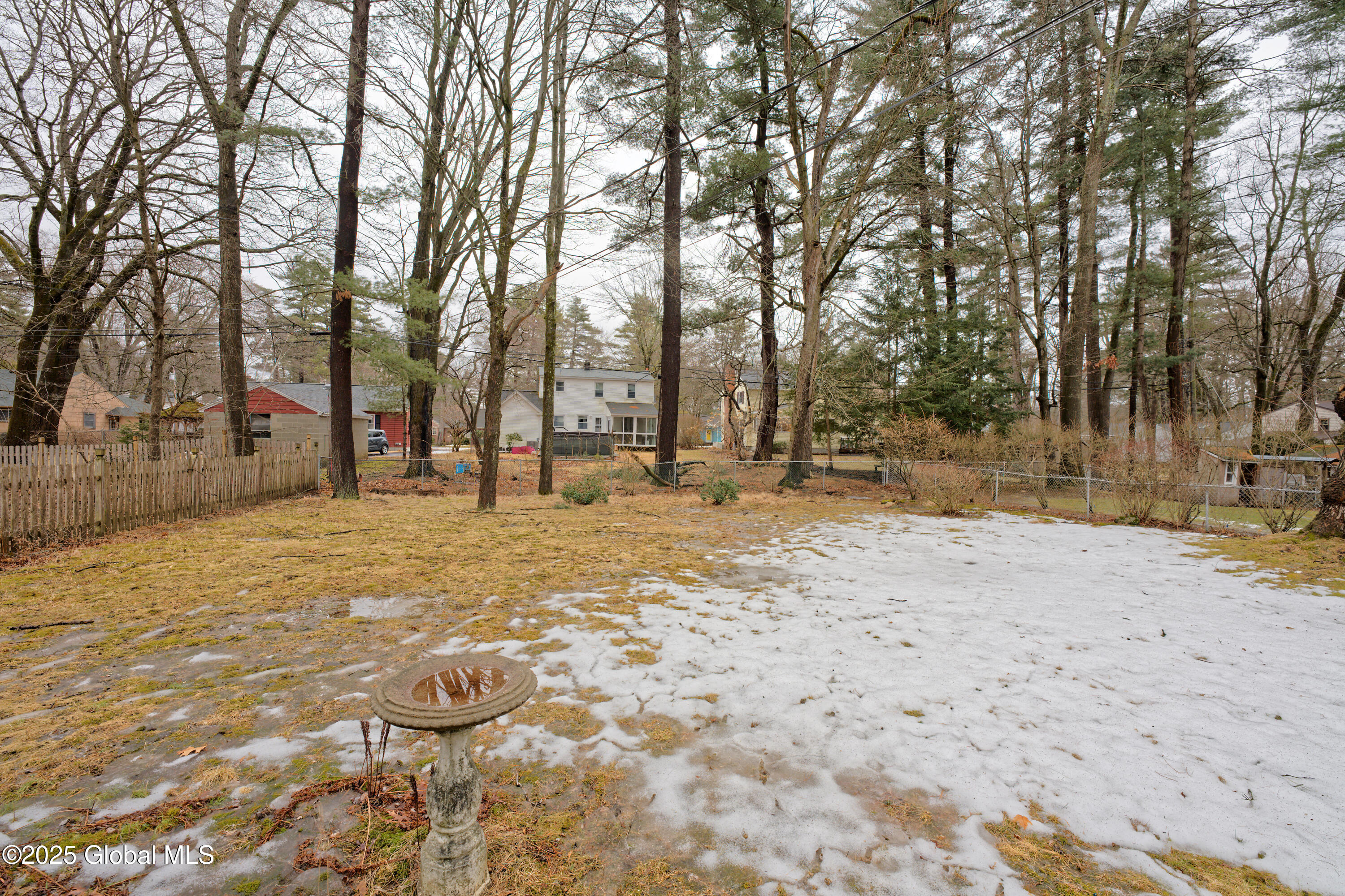 14 Keith Road Bethlehem, NY 12054 - Photo 32 of 35 Yard 7