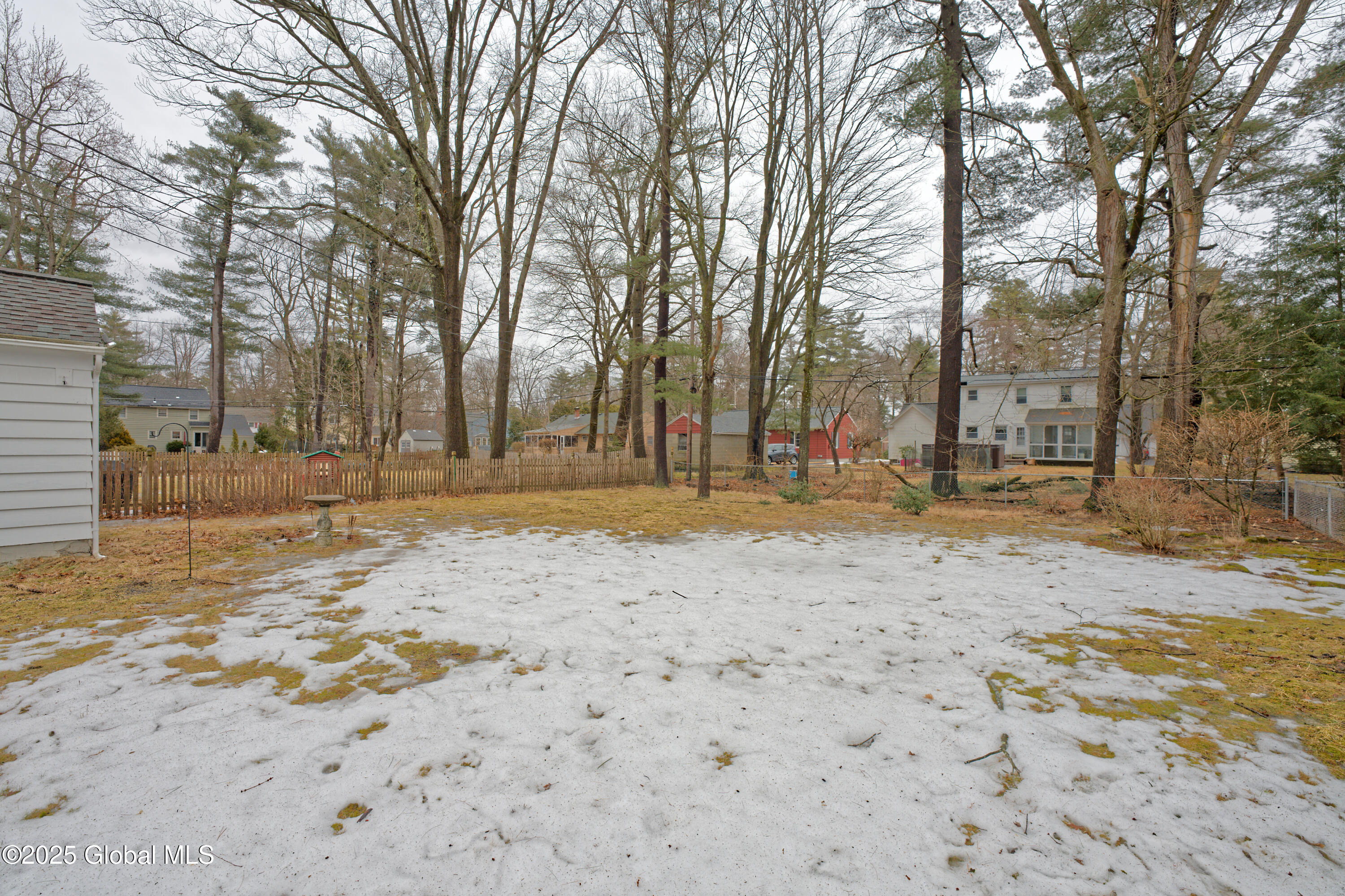 14 Keith Road Bethlehem, NY 12054 - Photo 33 of 35 Yard 4