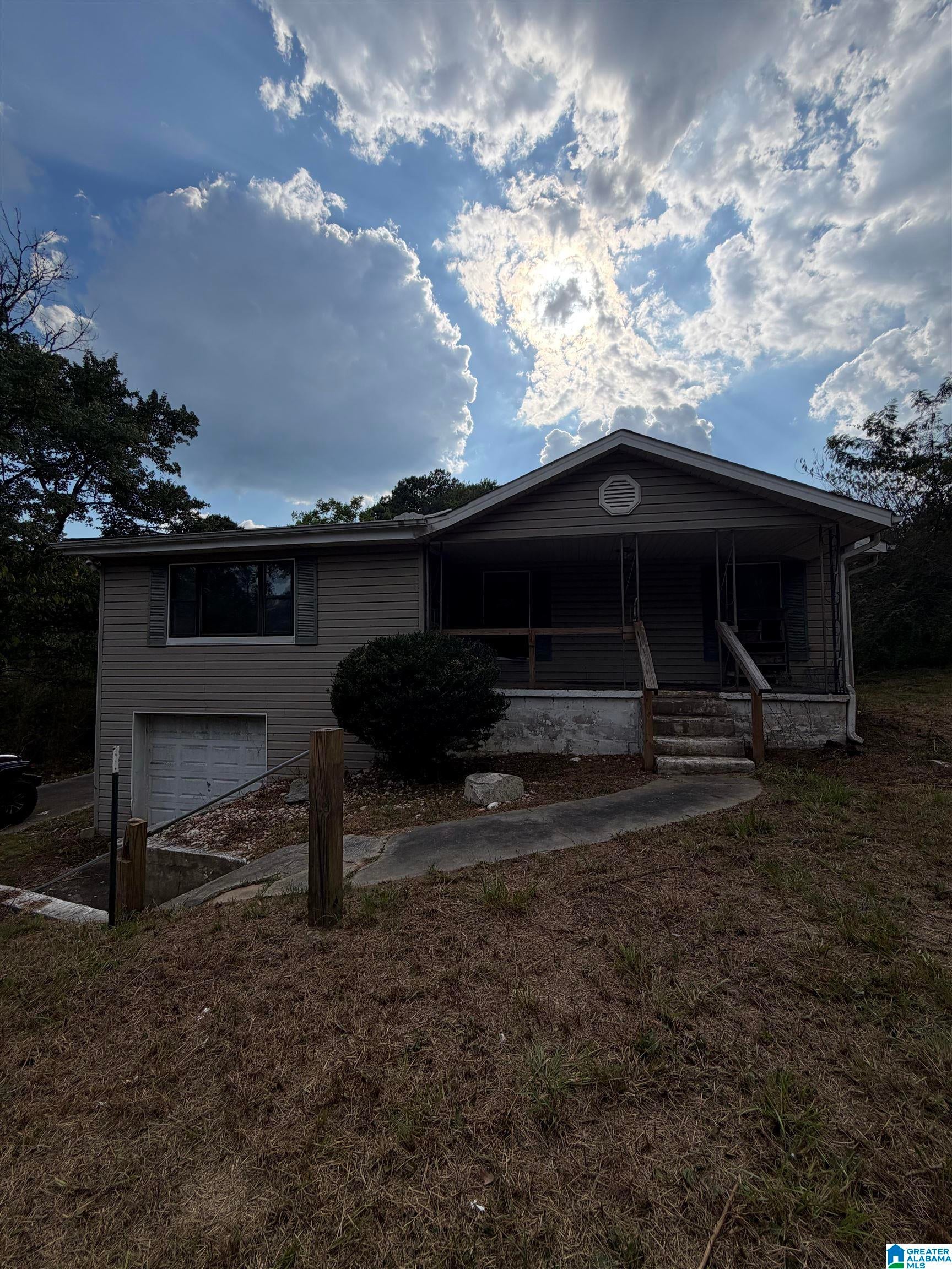 7724 Birmingport Road Mulga, AL 35118 - Photo 1 of 11 Gallery Image 1