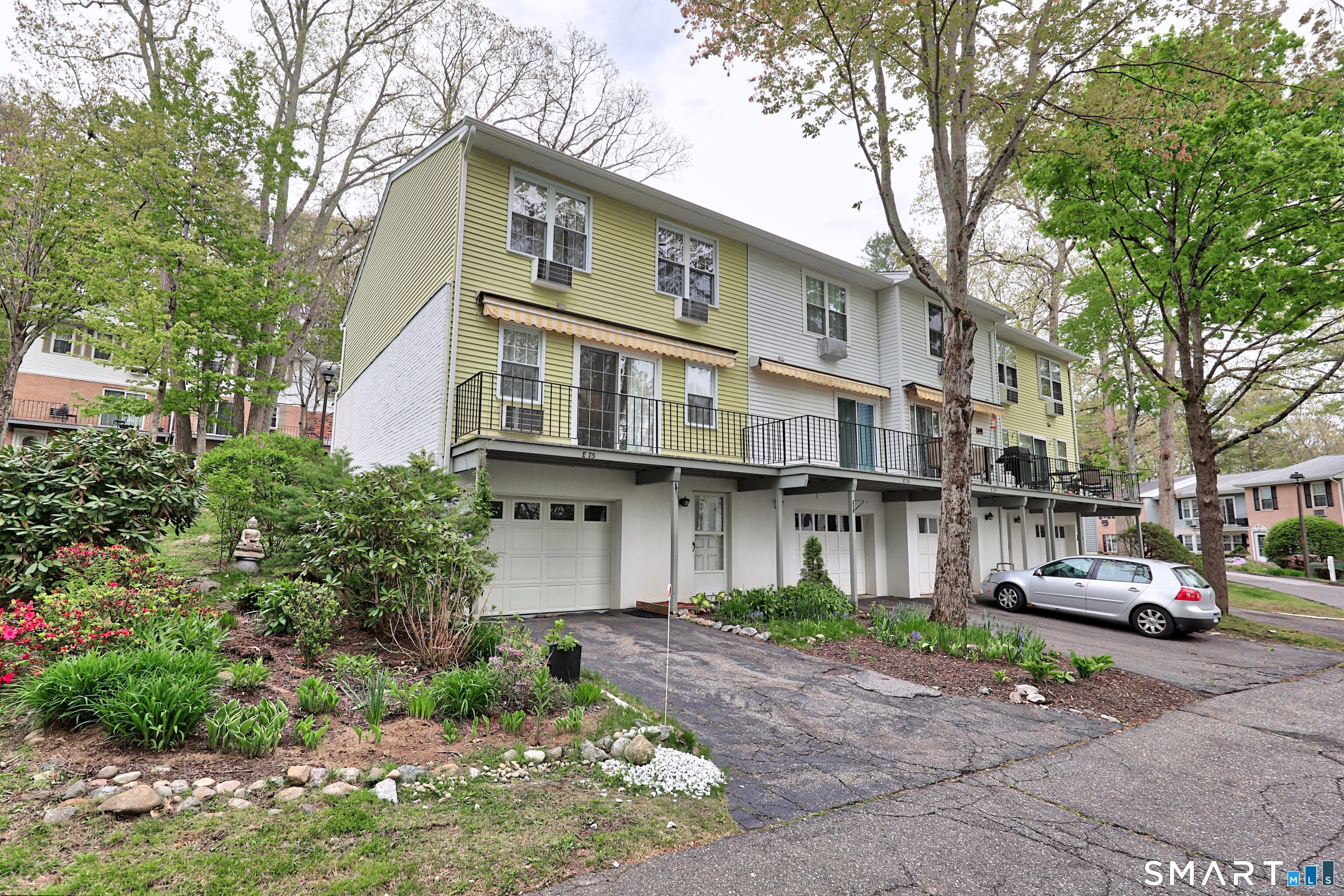 75 Hunter Court, Unit E75 Torrington, CT 06790 - Photo 26 of 31