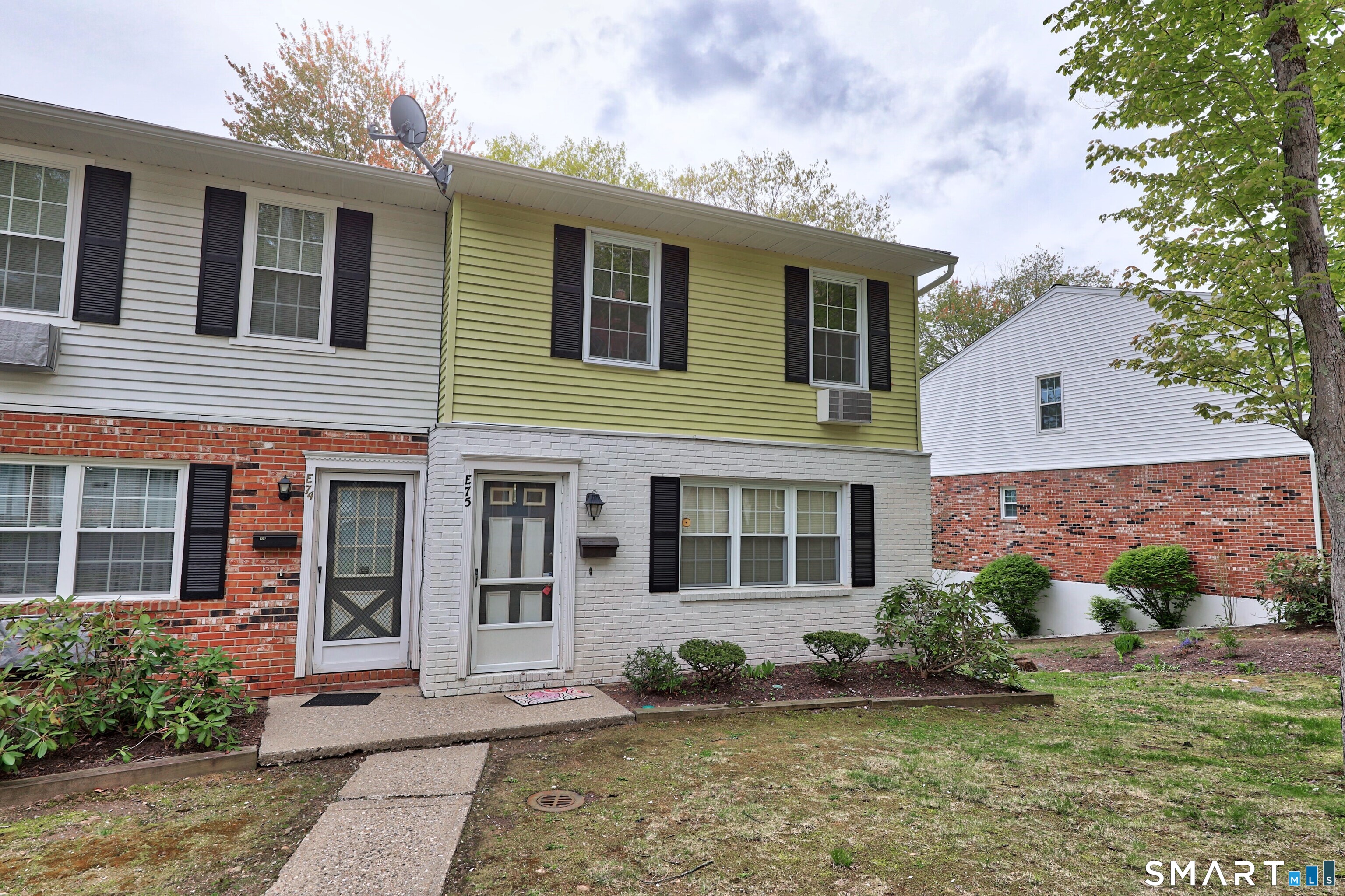 75 Hunter Court, Unit E75 Torrington, CT 06790 - Photo 29 of 31