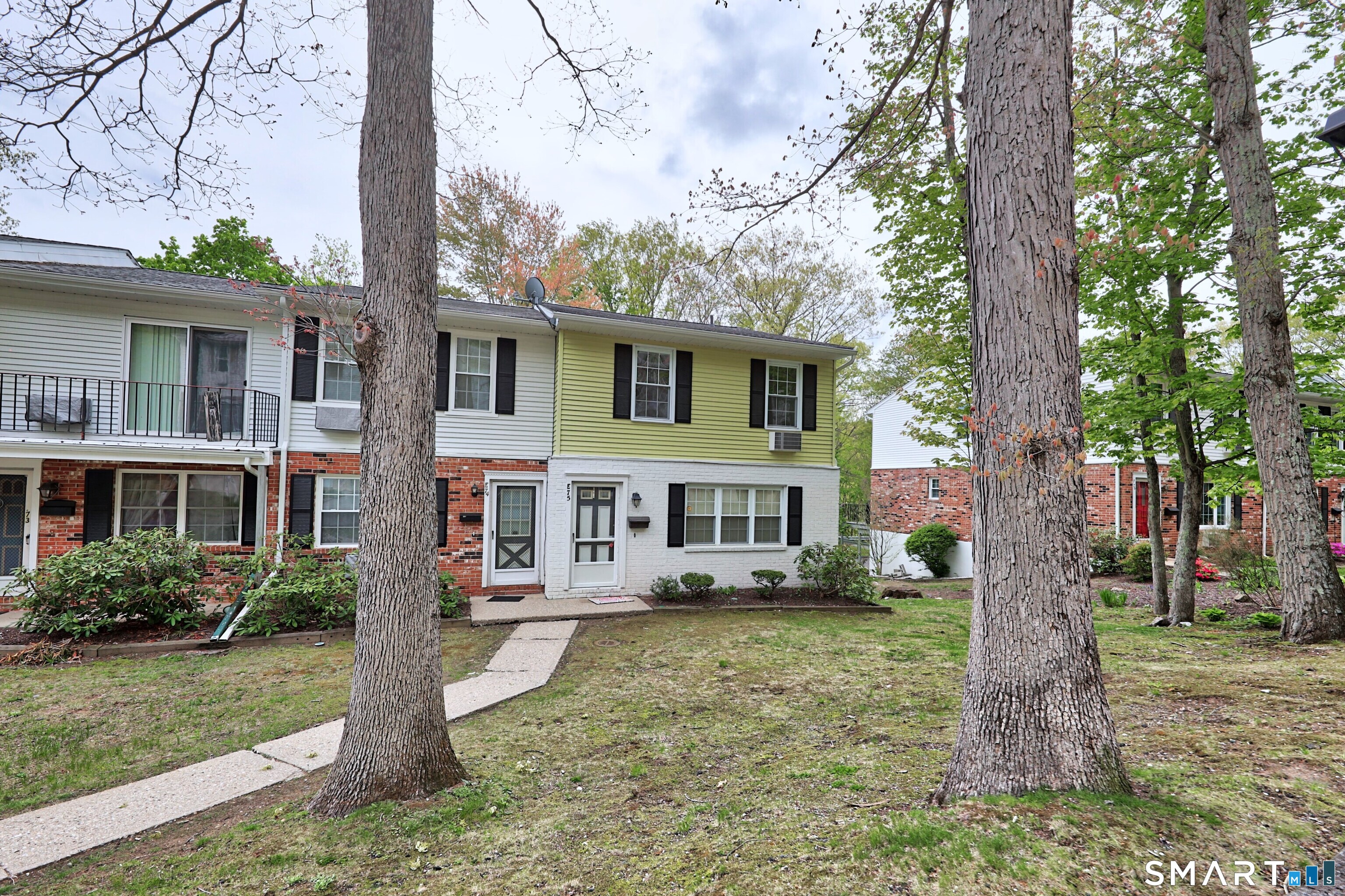 75 Hunter Court, Unit E75 Torrington, CT 06790 - Photo 30 of 31