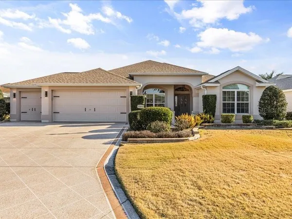 $544,900 | 1422 Nugget Place, The Villages, FL 32163