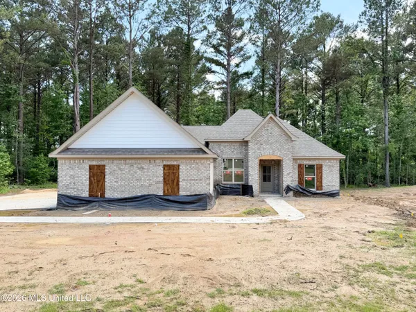 $366,900 | 224 New Haven Lane, Brandon, MS 39042