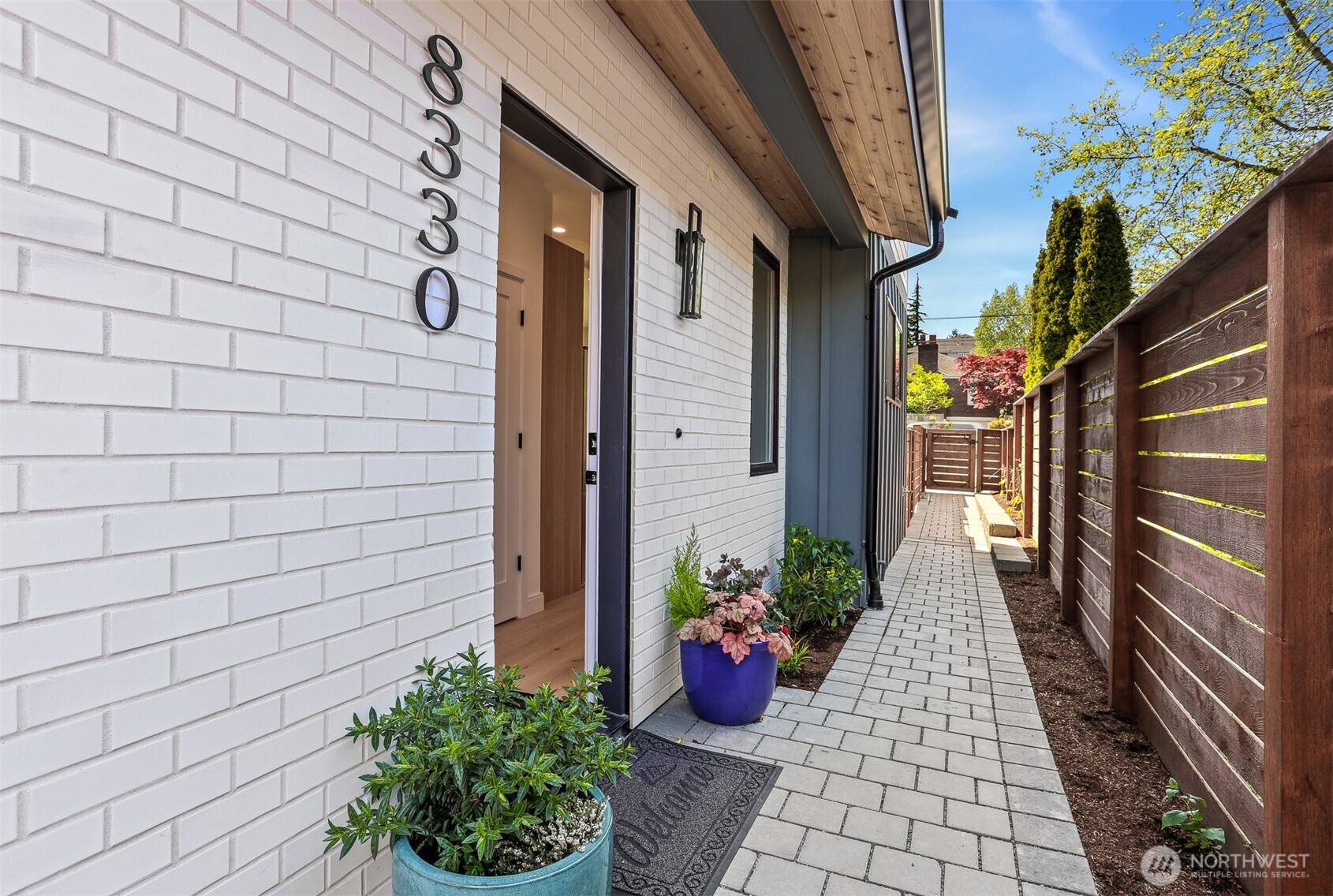 8330 24th Avenue Northwest Seattle, WA 98117 - Photo 1 of 38