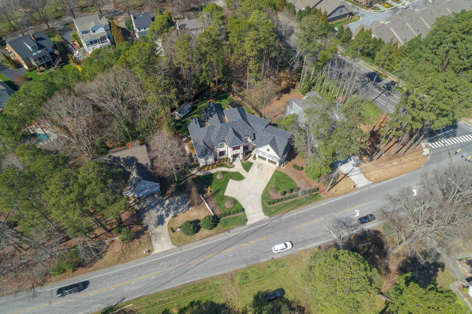 3521 Blue Ridge Road Raleigh, NC 27612 - Photo 97 of 100 Photo 97