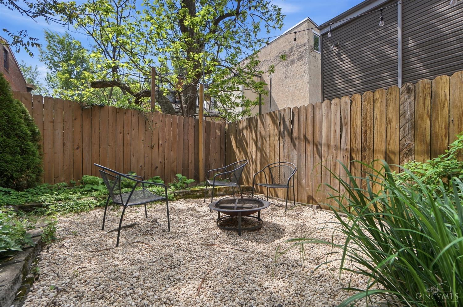 433 Clark Street, Unit B Cincinnati, OH 45203 - Photo 23 of 28