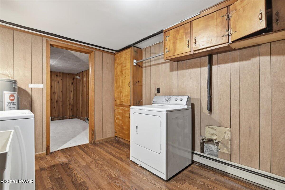 6 Ridge View Road Hawley, PA 18428 - Photo 53 of 96 Laundry room
